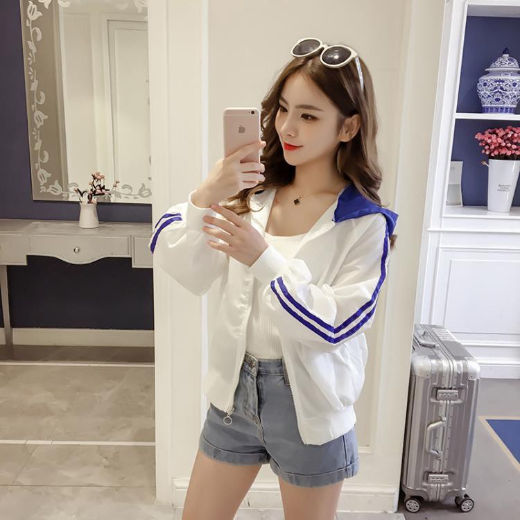 Áo Thun Nữ Ngắn Tay Cổ Tròn Thời Trang Hè 2021 | BigBuy360 - bigbuy360.vn