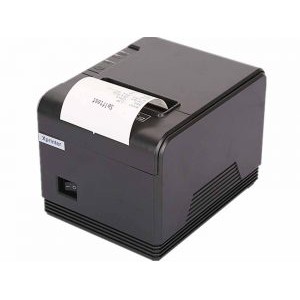 [BÁN Lỗ XIN 5*-Nhập mã THIE9 GIẢM 8%] Máy In Hóa Đơn Tự Cắt Xprinter PRP080UL USB và Wifi