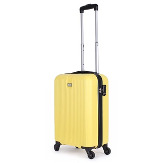 Vali Kéo Du Lịch Valinice Menti ID2036 Chống Bể Vỡ Thương Hiệu MIA.vn