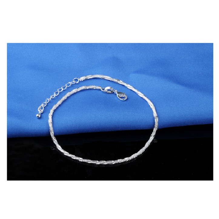 lắc chân nữ mạ bạc 925 dầy sang trọng-lc18 | BigBuy360 - bigbuy360.vn