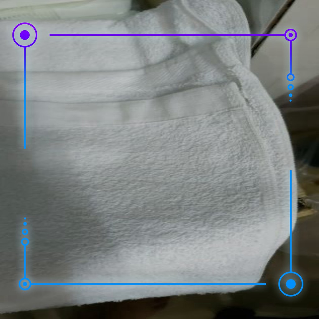 KHĂN TẮM KHÁCH SẠN ( 250g)