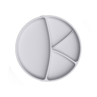 Đĩa ăn silicone Everyday Baby