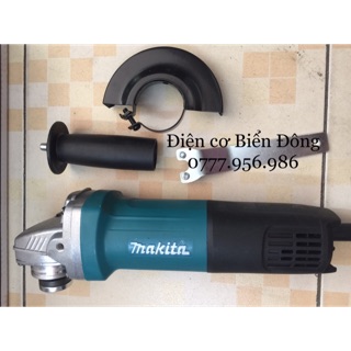 Máy mài 🌈 FREESHIP🌈 Hàng mới về kho MÁY MÀI CẮT MAKITA NEW công tắc đuôi mài cắt sắt, tường, gỗ, tôn.