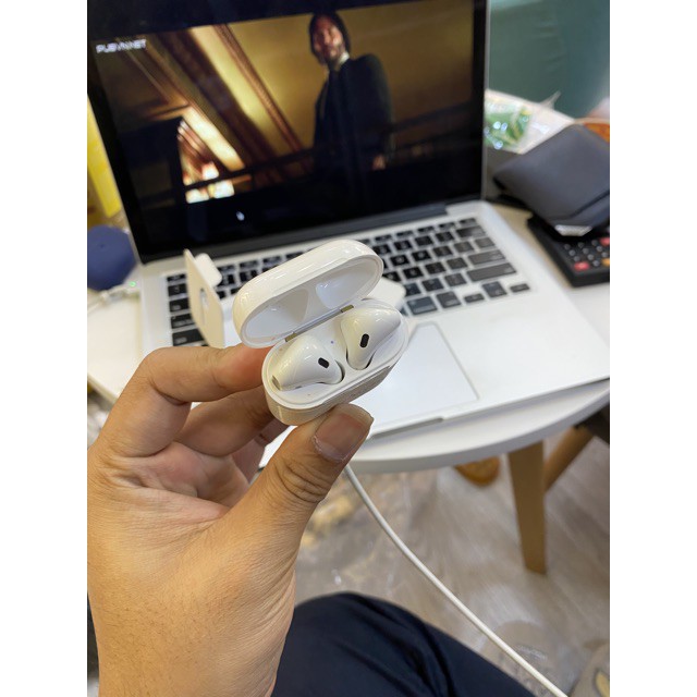 CAMSTORE CAMSTORE Bán 1 bên tai Trái / Phải tai nghe Airpods 1-2