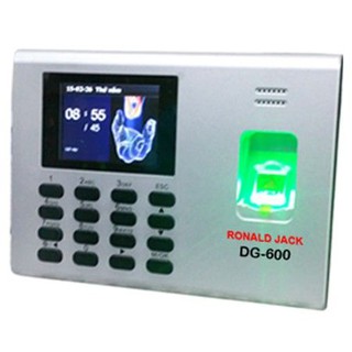 Máy chấm công DG600