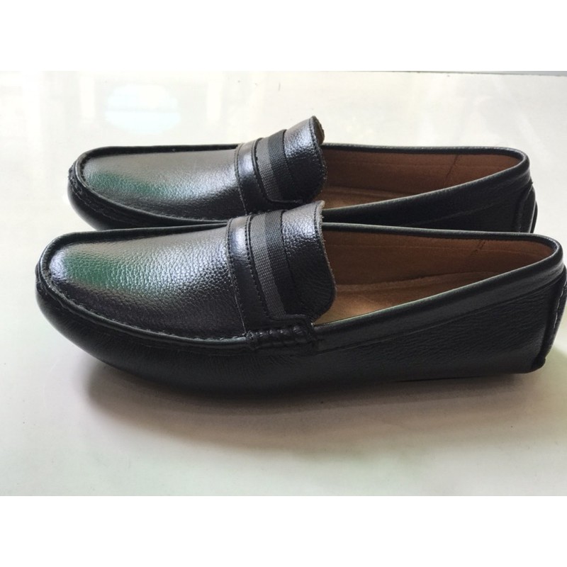 giày lười nam badlly( size 39-45)