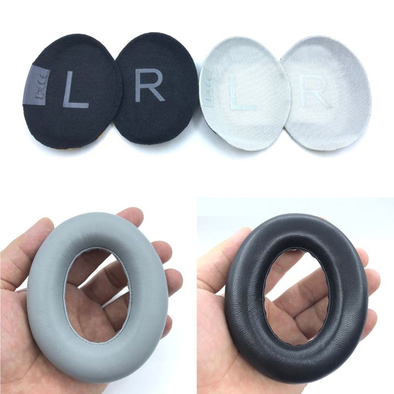 Cặp Mút Đệm Thay Thế Cho Tai Nghe Chụp Tai 700 NC700 Chuyên Dụng