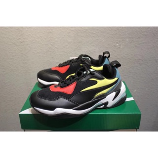 PUMA THUNDER SPETRA giày thể thao cao cấp dành cho nam và nữ