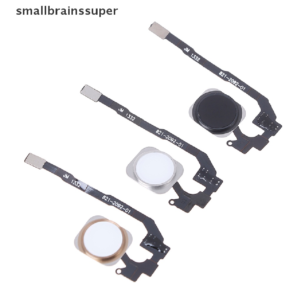 Linh Kiện Nút Cảm Ứng Vân Tay Cho Điện Thoại 5s