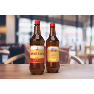 Sản phẩm Hot nhất của Bia Hà Nội