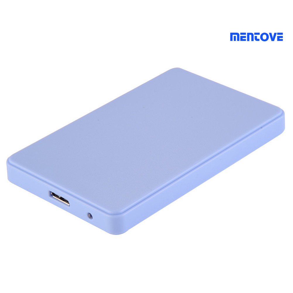 Hộp Đựng Ổ Cứng Ngoài 2.5 Inch 2tb Usb 3.0 Sata Hd Ốp | BigBuy360 - bigbuy360.vn