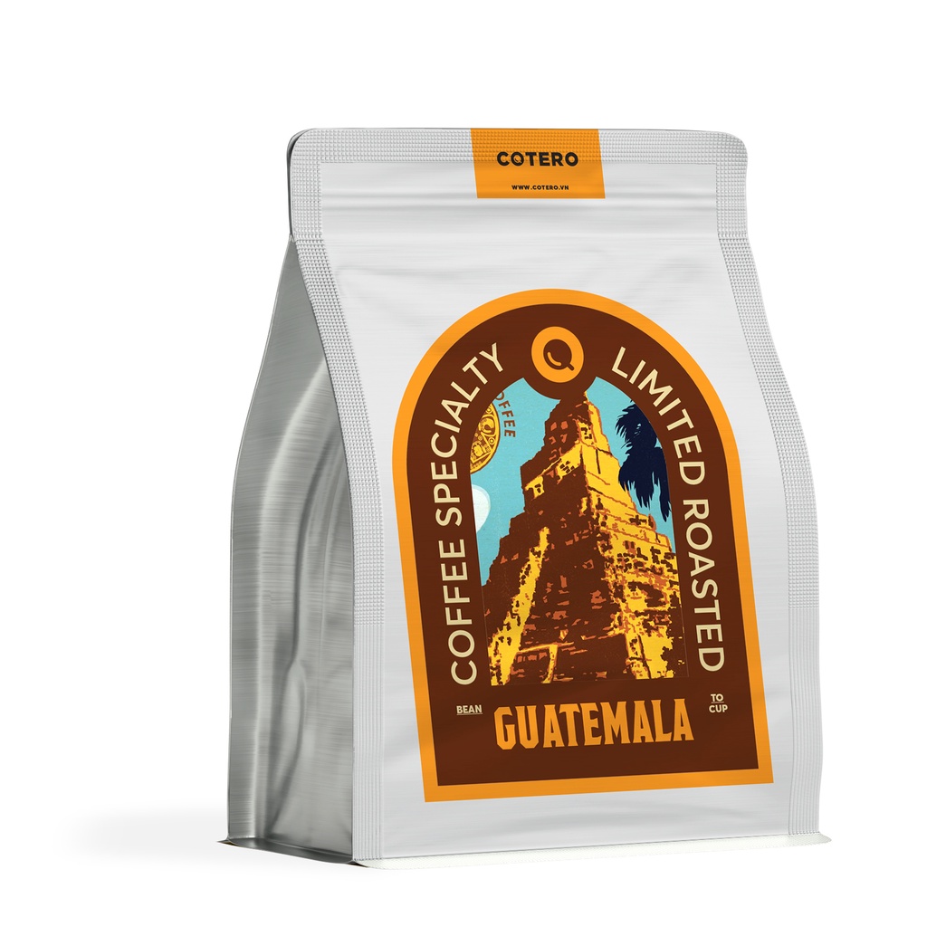 𝐆𝐮𝐚𝐭𝐞𝐦𝐚𝐥𝐚 𝐇𝐮𝐞𝐡𝐮𝐞𝐭𝐞𝐧𝐚𝐧𝐠𝐨 𝐒𝐇𝐁 - COTERO Coffee, Bourbon,Caturra, Drip, Coldbrew, Espresso..