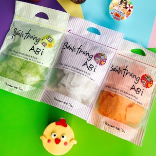 Combo bánh tráng ngọt