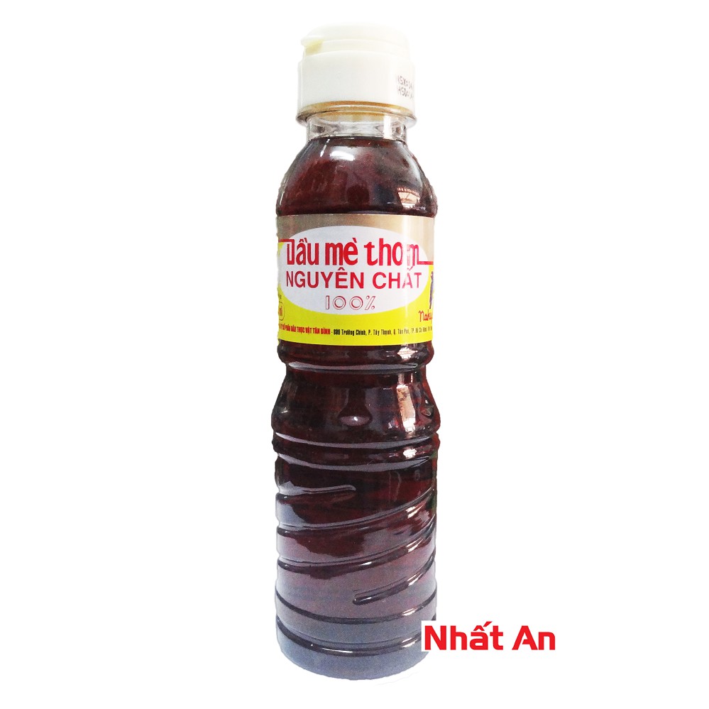 Dầu mè 250ml