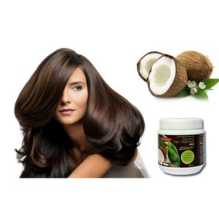 Ủ tóc dừa Thái Lan CareBeau 500ml