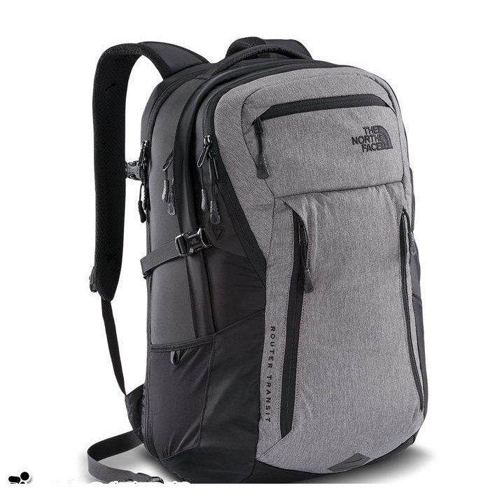 Balo The North Face Router Transit 2016 - Ảnh thật