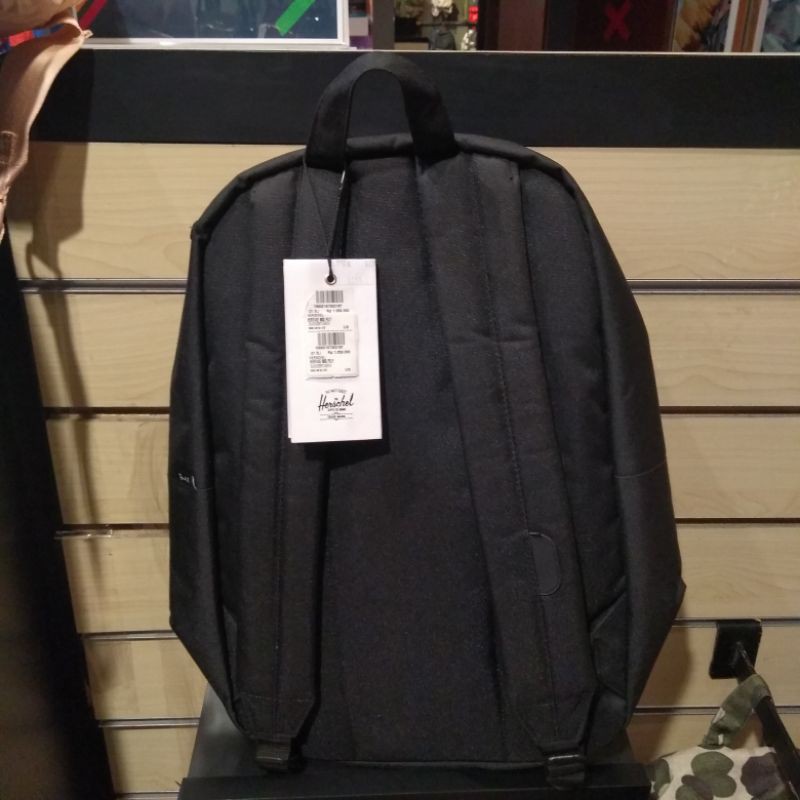 Ba Lô Herschel Unisex Cao Cấp Thời Trang