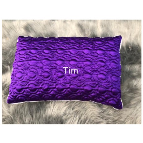 Gối SPA -TMV - Kèm Rèm - 32X45cm