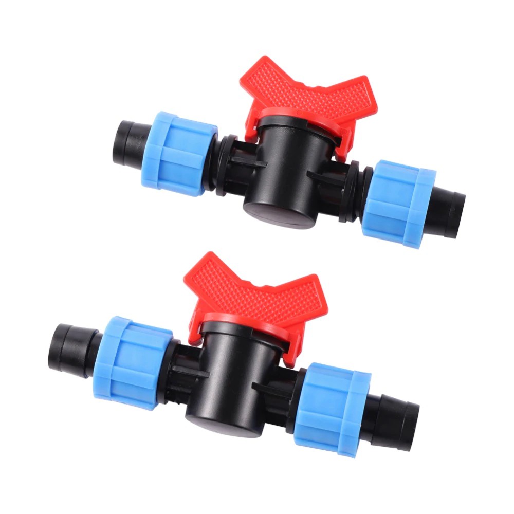Đầu Nối Ống Nước 16mm Dn17