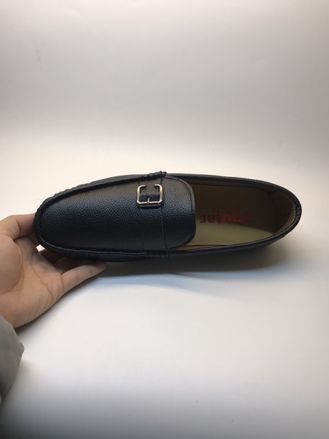 Giày Lười Mọi Nam Thời Trang Siêu Rẻ | BigBuy360 - bigbuy360.vn