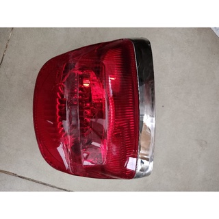 đèn hậu vespa s