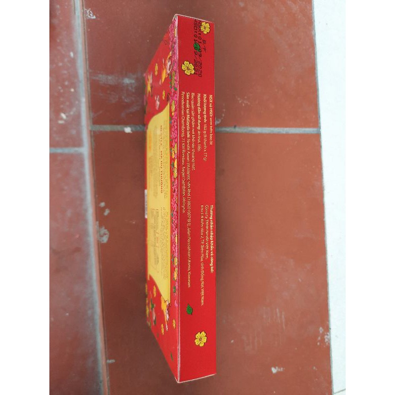 Bánh Xốp Phủ Socola Nestle' KitKat Hộp 12 Thanh | BigBuy360 - bigbuy360.vn