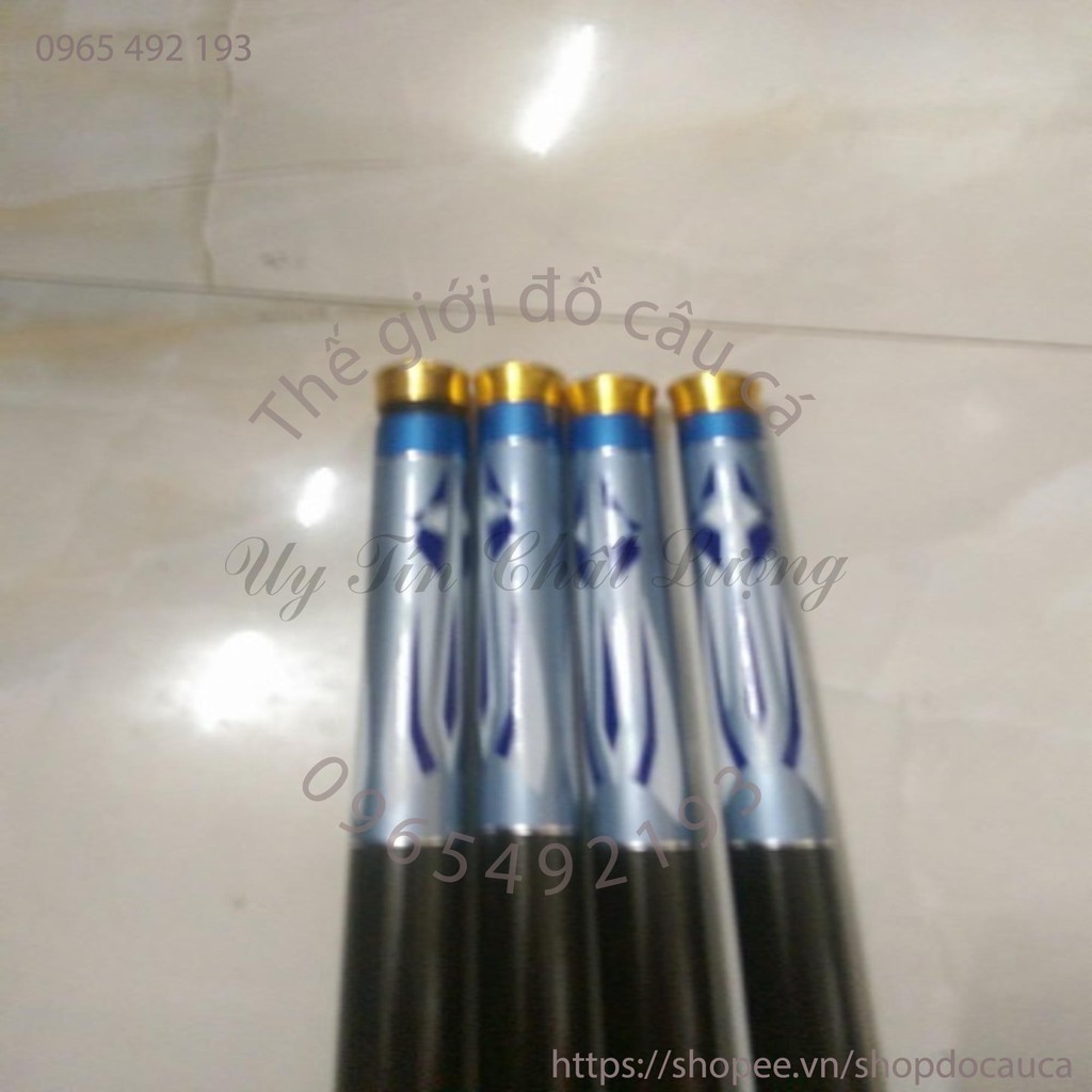 CẦN TAY SHIMANO 6H ( rẻ vô địch )