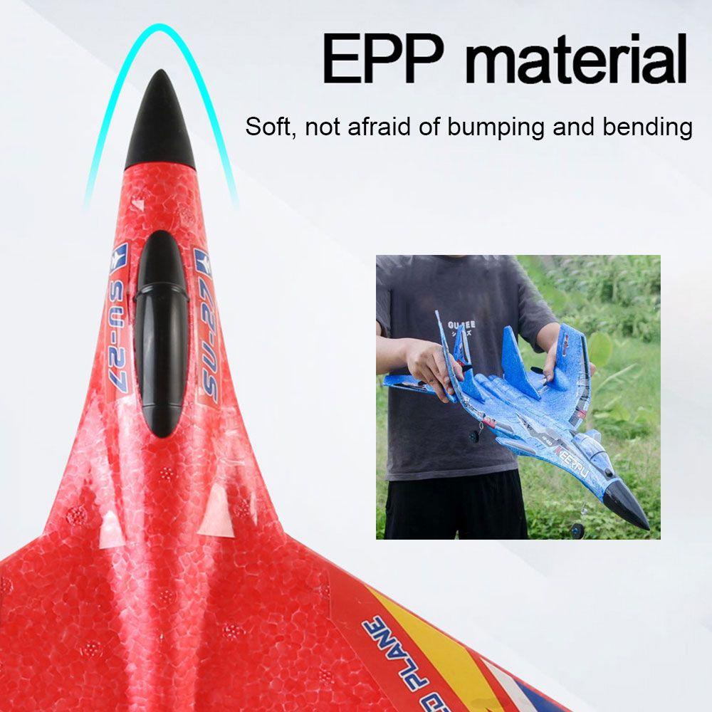 Máy Bay Điều Khiển Từ Xa SU-27 2.4G