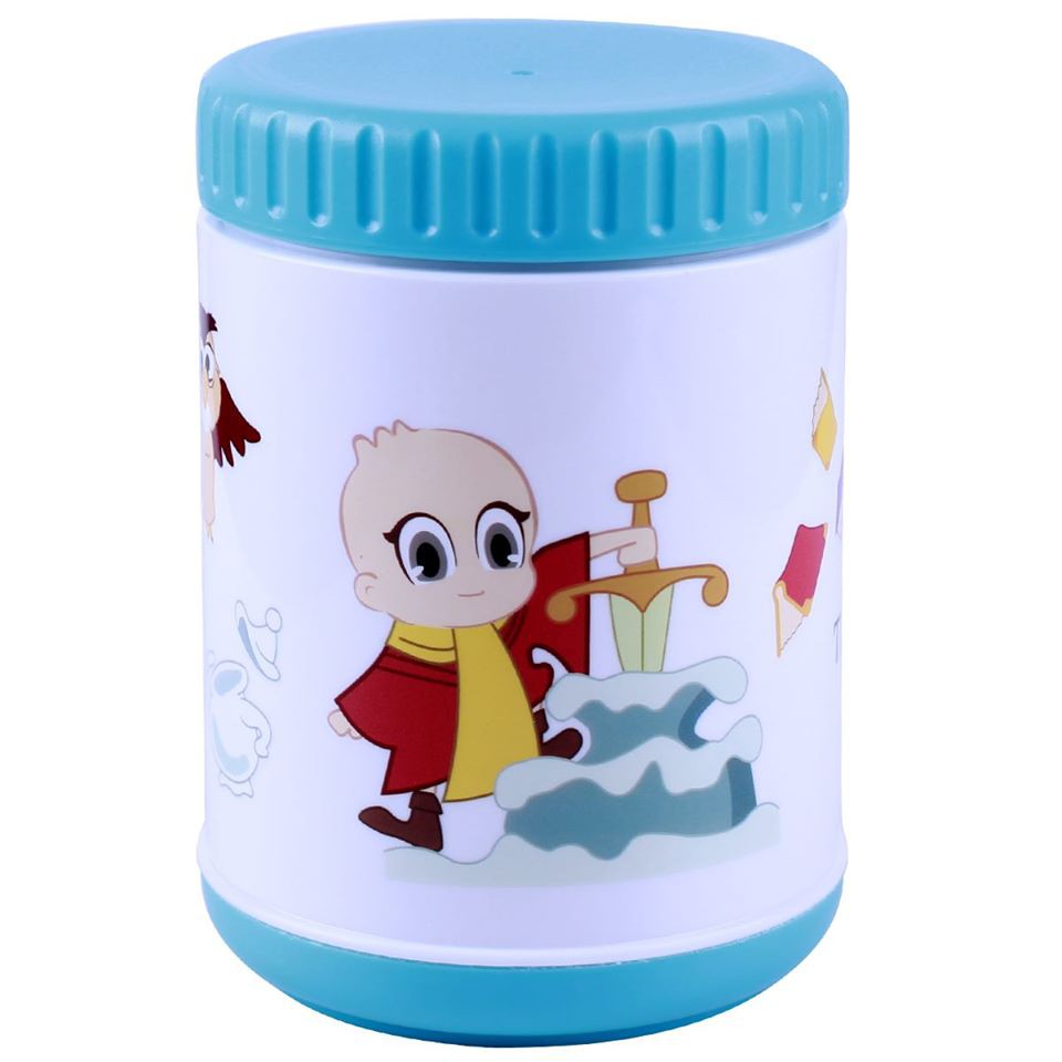 Cặp lồng giữ ấm thức ăn Farlin 500cc V748