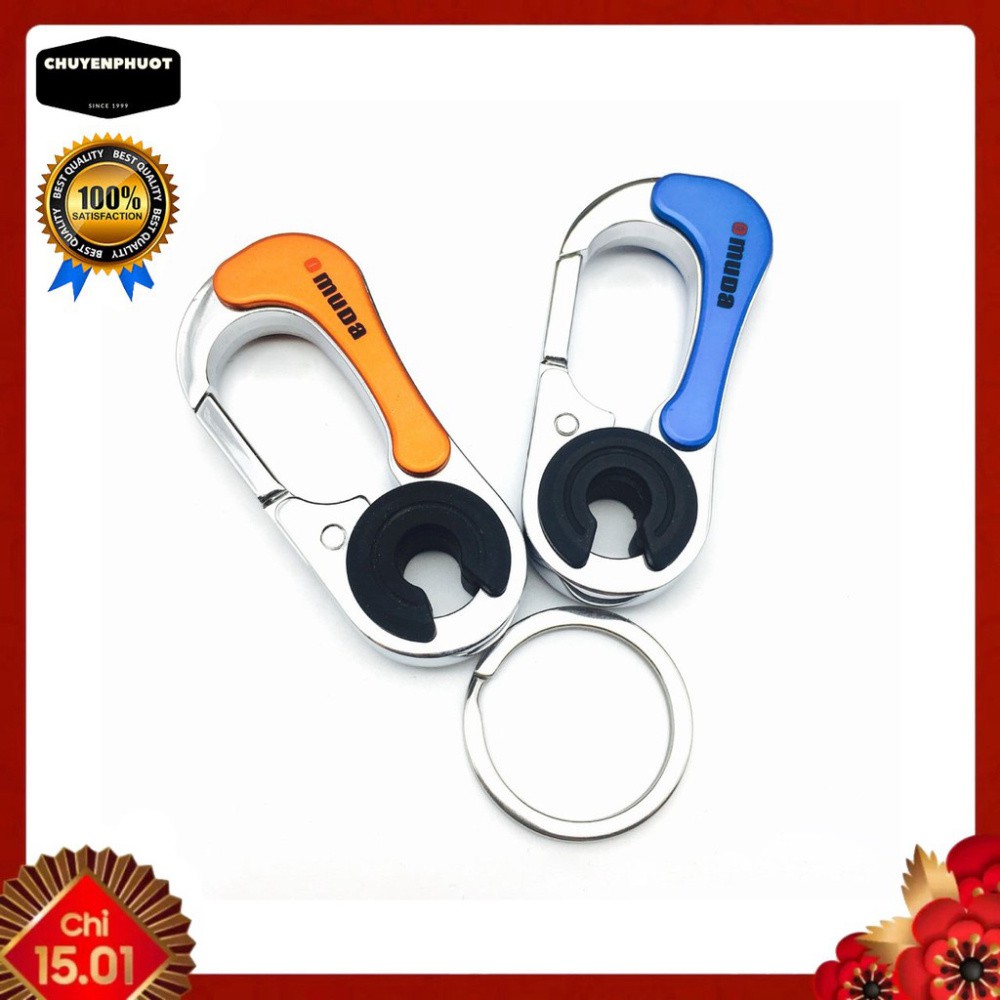 MÓC KHÓA CAO CẤP OMUDA 3754 | BigBuy360 - bigbuy360.vn