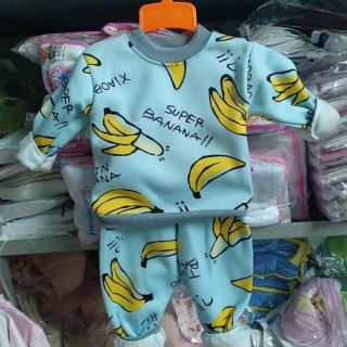 Sét 5 bộ cho bé