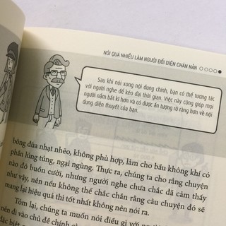Tip Công Sở 2 - Khả Năng Biểu Đạt