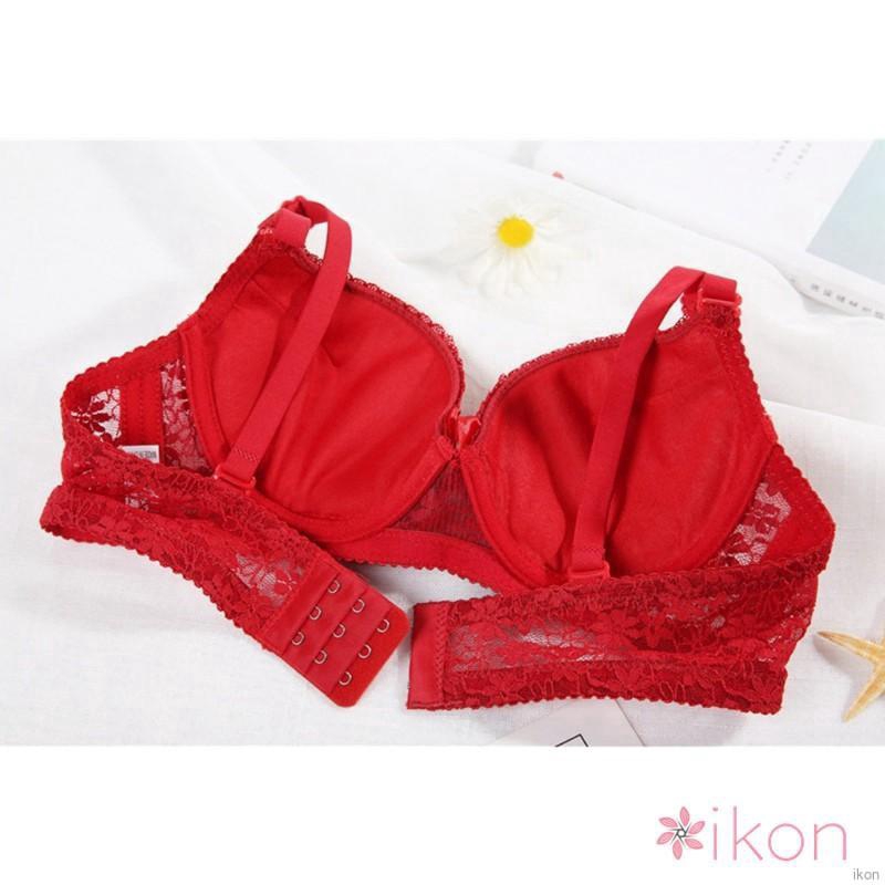 Áo ngực phối ren quyến rũ cho nữ