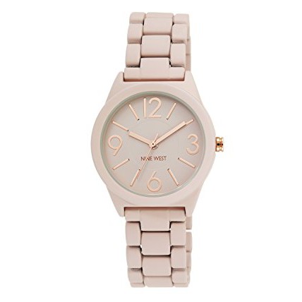Đồng hồ nữ Nine west case 24mm