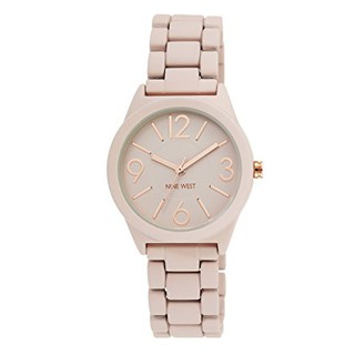 Đồng hồ nữ Nine west case 24mm