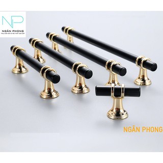 TAY NẮM TỦ CAO CẤP SỐ 5