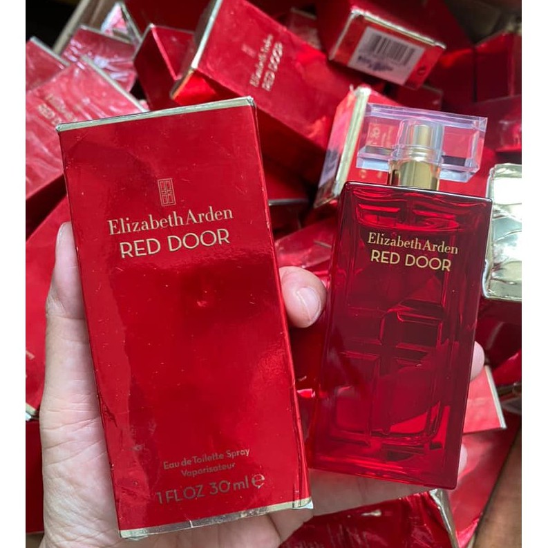 Nước hoa Elizabeth Arden Red Door EDP 30ml Unbox ( Không Hộp ) | Thế Giới Skin Care