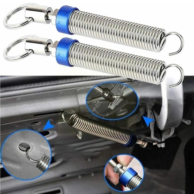 Thanh Nâng Cốp Xe Hơi Tự Động Bằng Hợp Kim Chất Lượng Cao