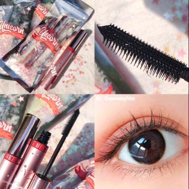 [𝗦𝗔𝗟𝗘]..::✨Mascara Unicorn Neenicoo Thái Lan✨::.. | BigBuy360 - bigbuy360.vn