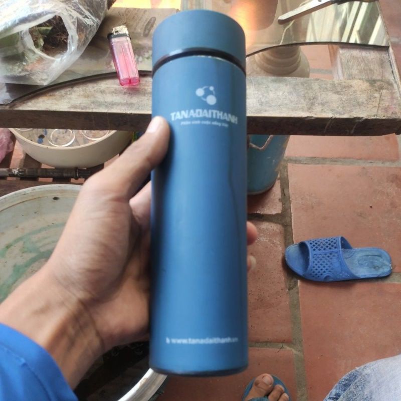 bình giữ nhiệt tân á đại thành