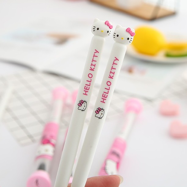 Bàn chải đánh răng Hello Kitty KT177