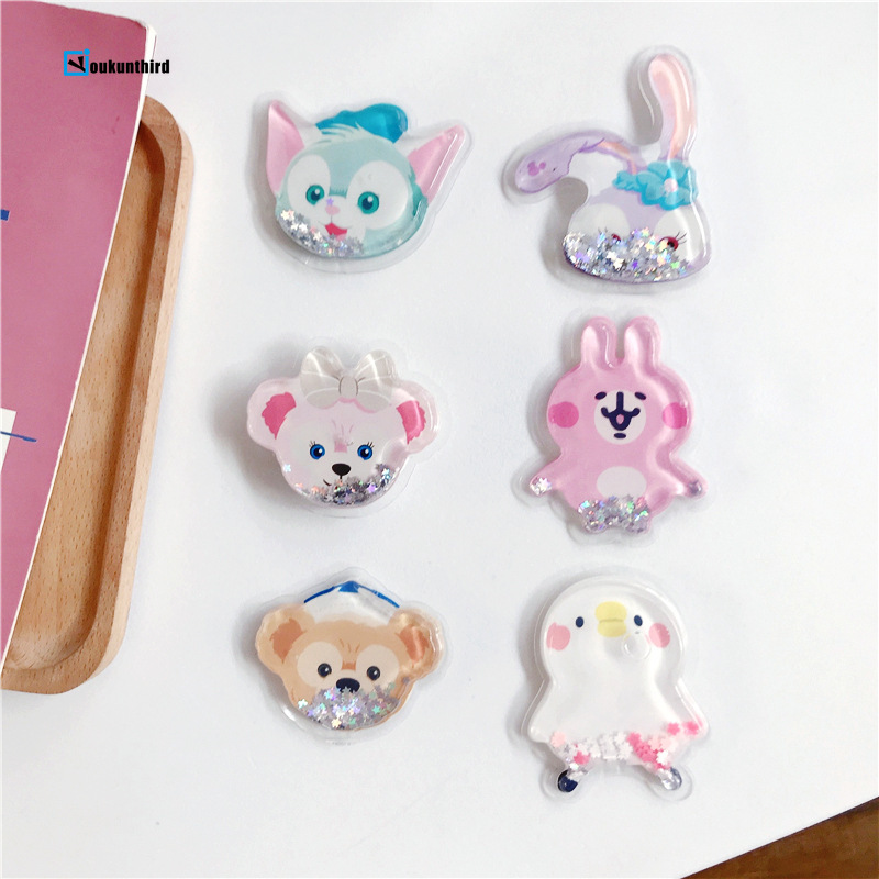 Giá Đỡ Điện Thoại Kiểu Dáng Xinh Xắn Dễ Thương