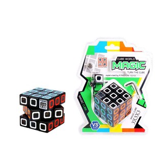 Đồ chơi rubik thông minh có hẹn giờ