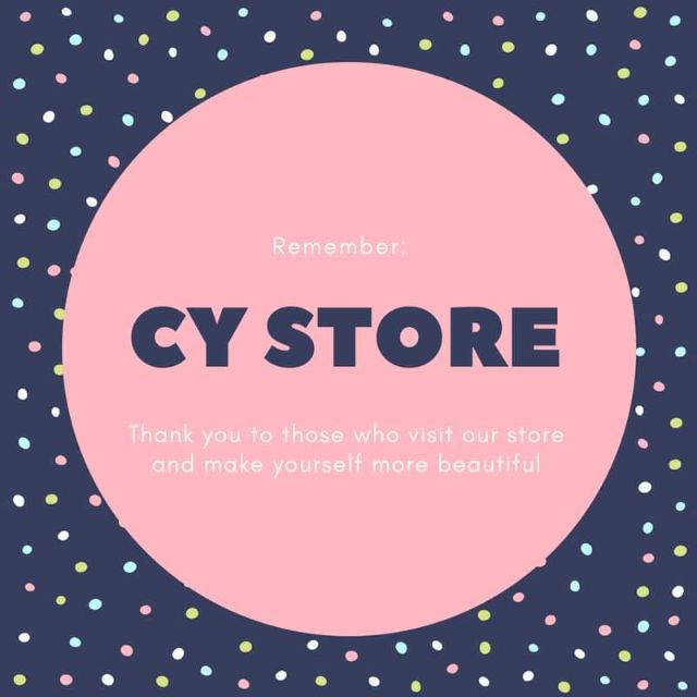 CYStore