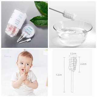 Rơ Lưỡi Vcool Hộp 30 Que