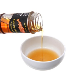 NƯỚC MẮM CHINSU CÁ HỒI 500ML