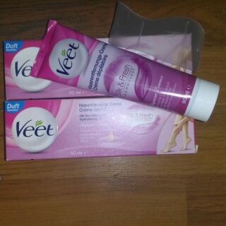 KEM TẨY LÔNG VEET - ĐỨC