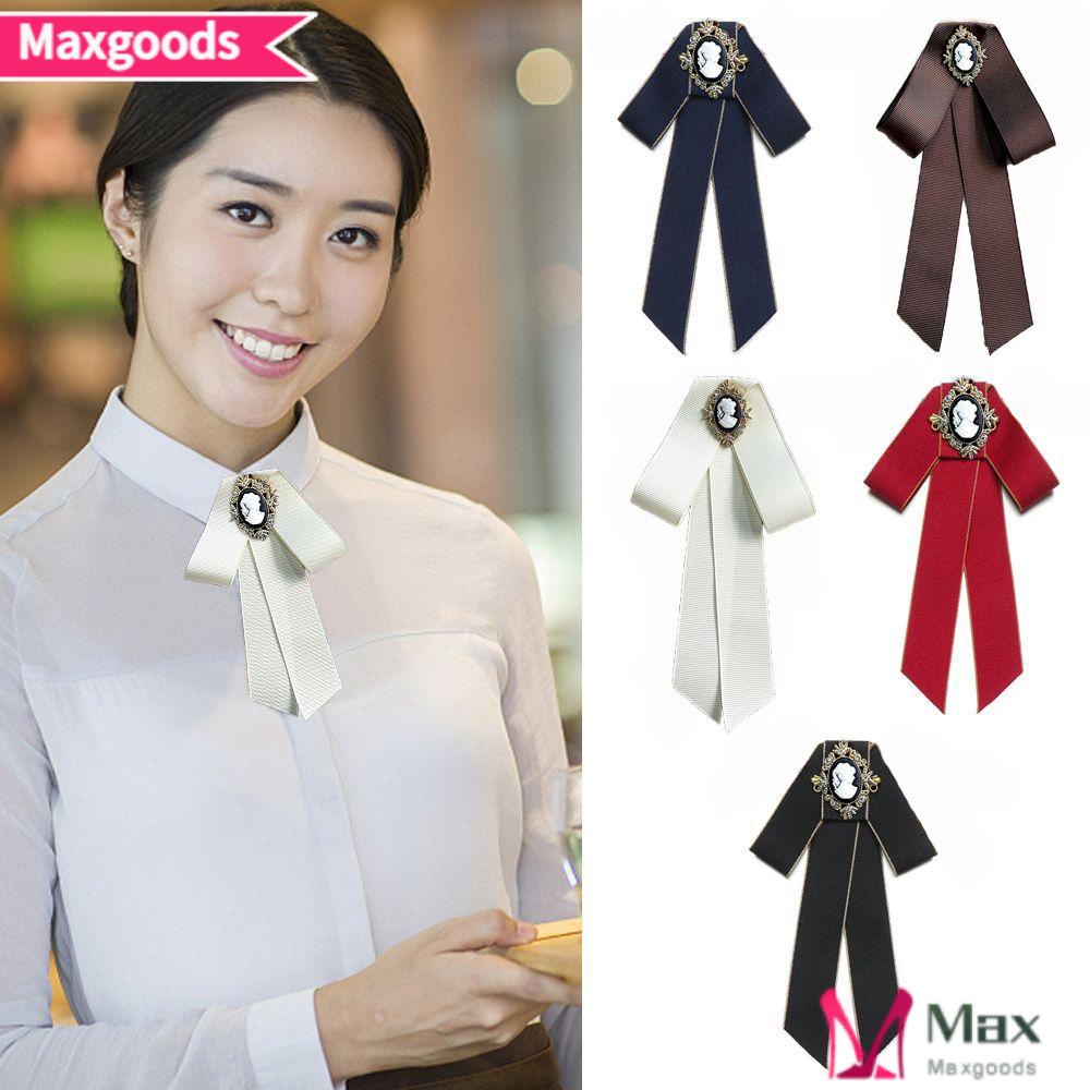 Nơ MAXG Nhiều Màu Mới|Nơ