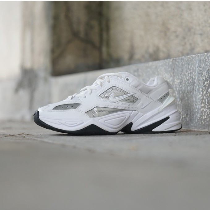 [2hand] NIKE M2K TEKNO ESSENTIAL CJ9583-100 GIÀY CŨ CHÍNH HÃNG