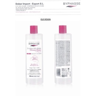 tẩy trang byphasse 4in1
